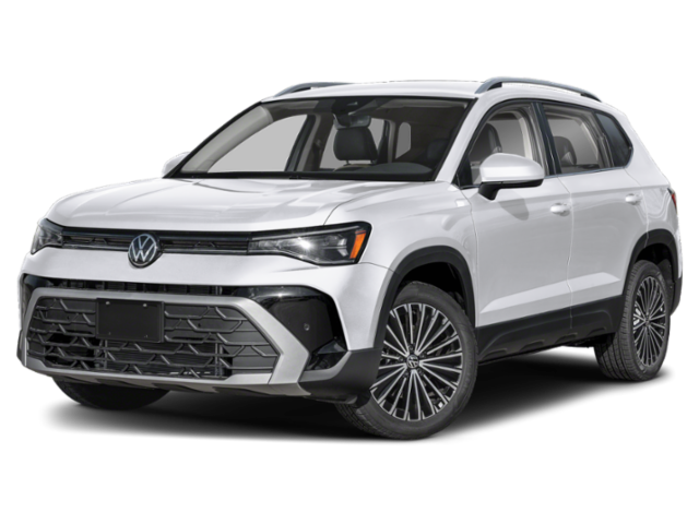 2025 Volkswagen Taos 1.5T SE's photo