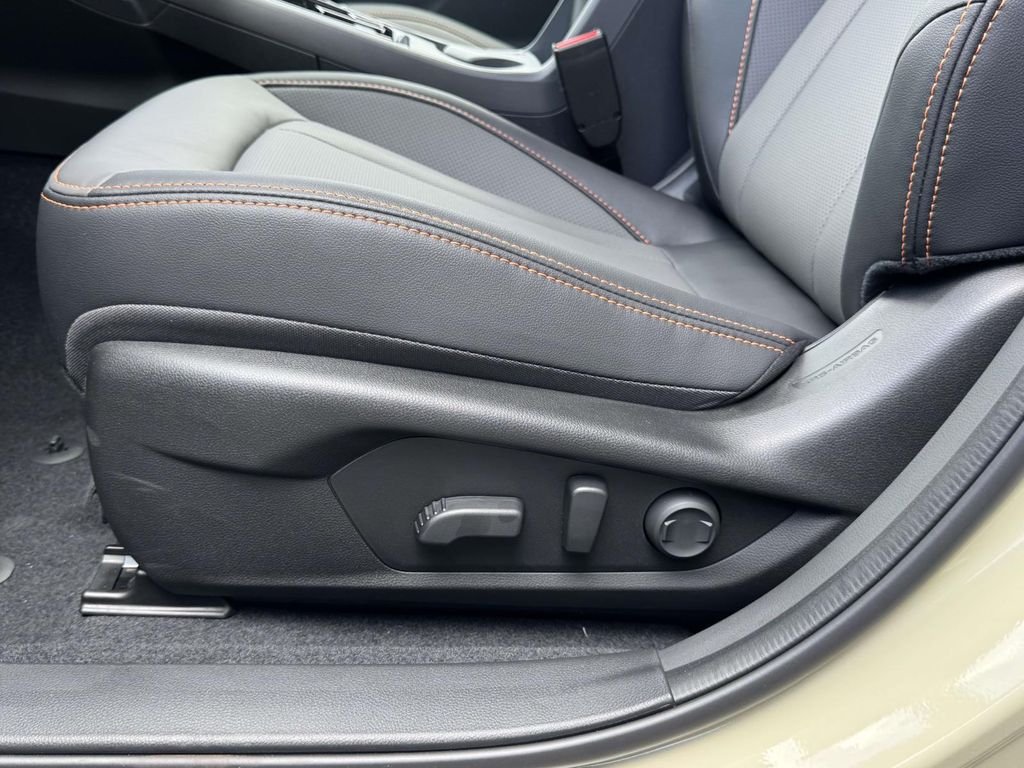 New 2026 SAND DUNE PEARL Subaru Limited Hybrid image 15