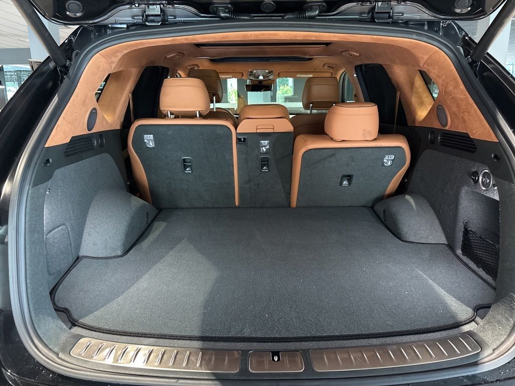 2025 GENESIS GV80 Prestige - Photo 11