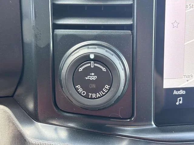 New 2026 Carbonized Gray Metallic Ford F-250® Platinum® image 40