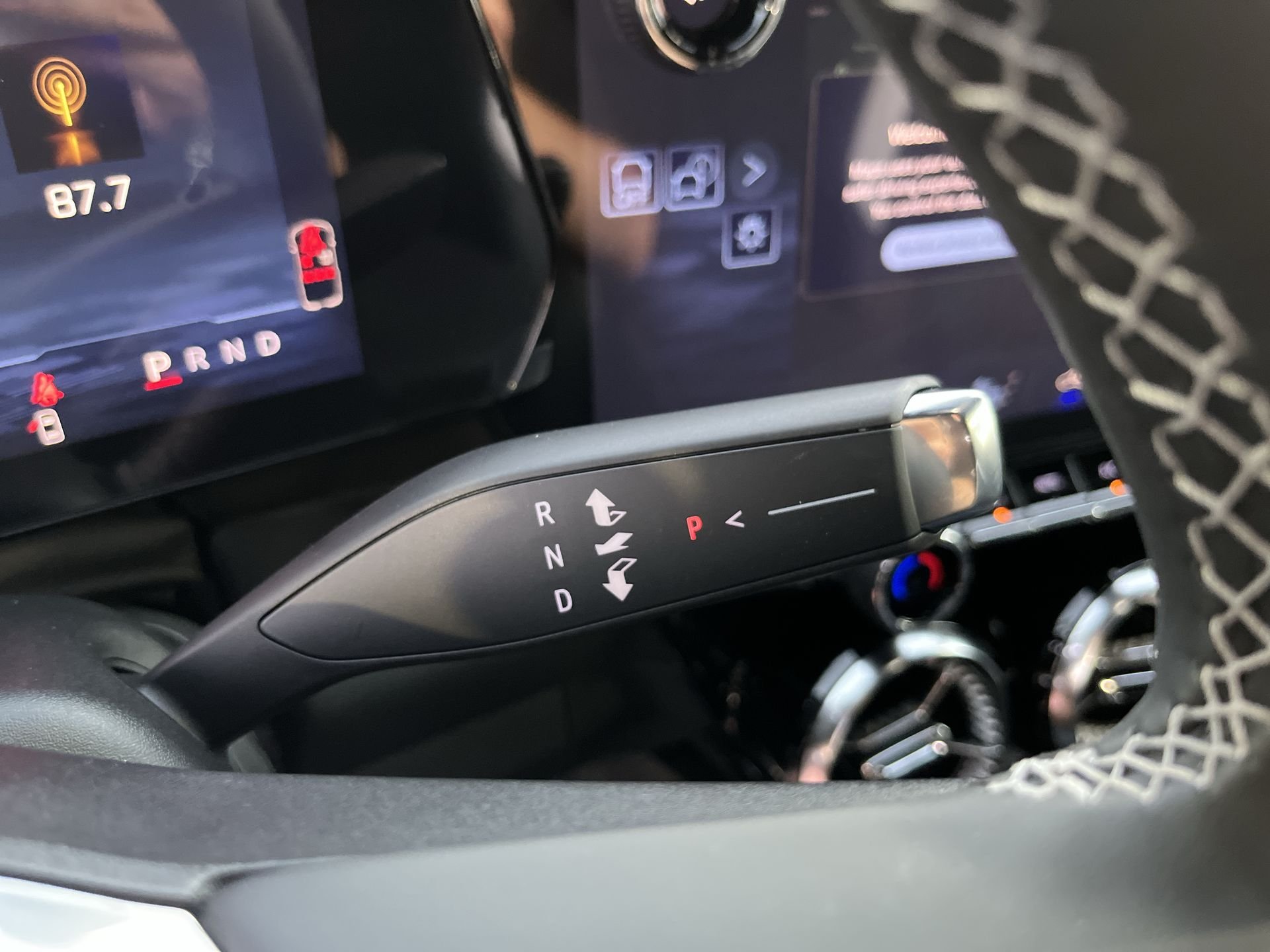2026 Chevrolet Blazer EV LT - Photo 49