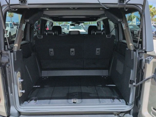New 2026 Marsh Gray Ford Big Bend® image 13
