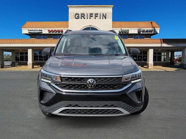 2023 Volkswagen Taos S - Photo 11