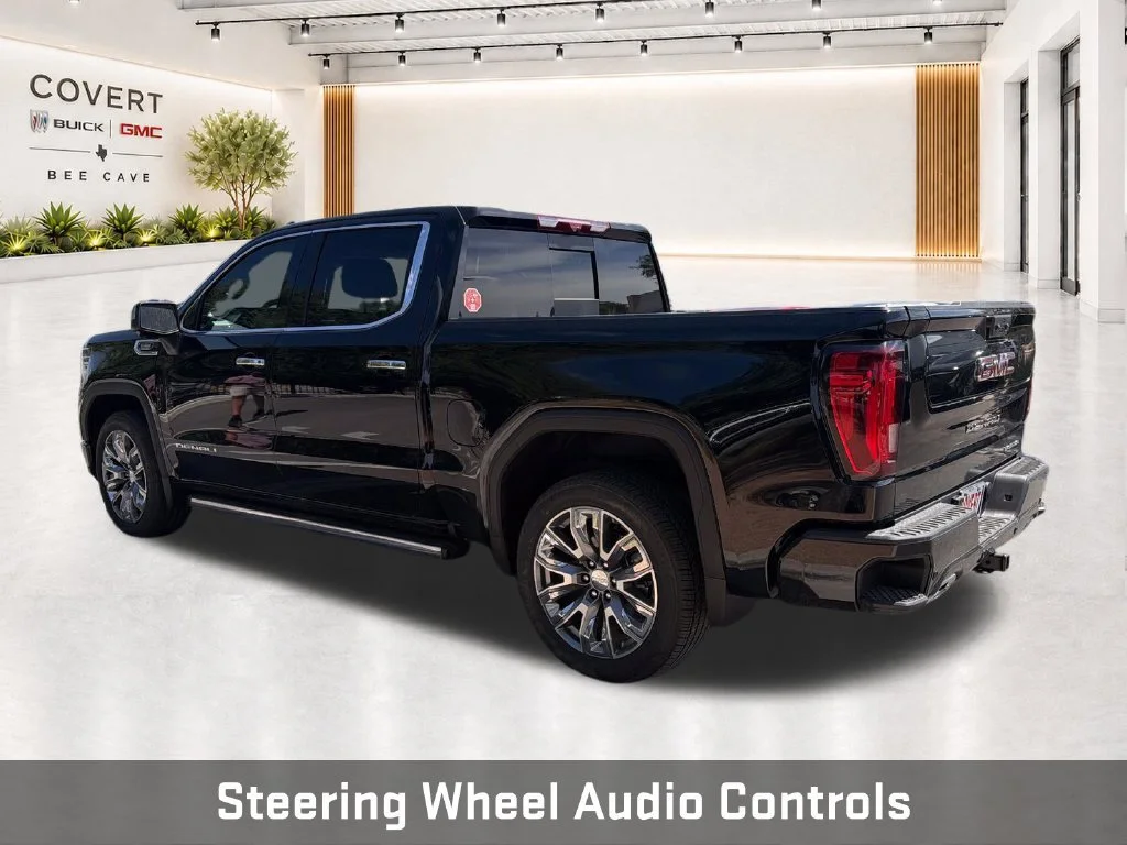 New 2026 Onyx Black GMC Denali image 10