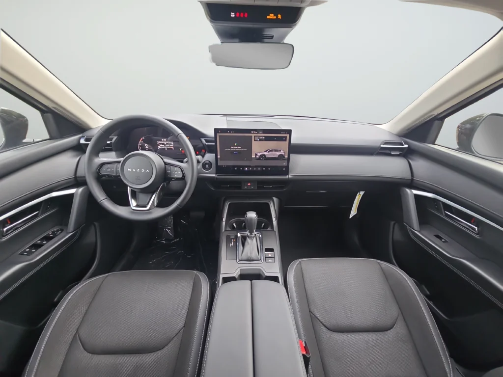 New 2026 Blue Mazda 2.5 S Select image 10