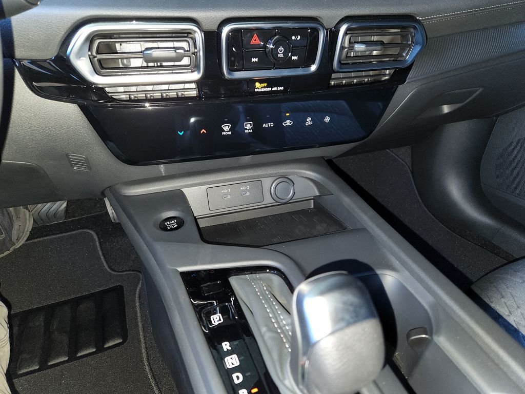New 2026 Atlantic Gray Metallic Nissan SV image 16