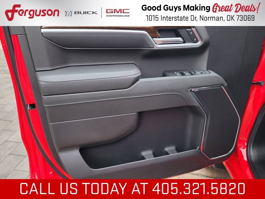 2026 GMC Sierra 1500 Elevation - Photo 14