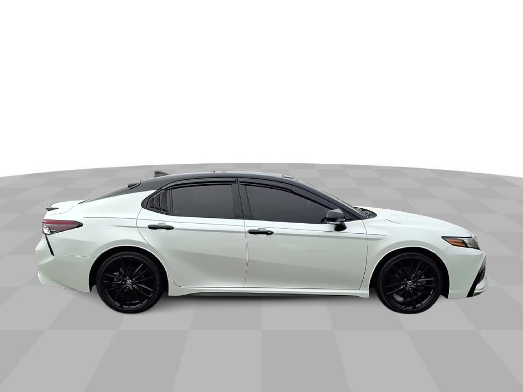 2023 Toyota Camry XSE - Photo 9
