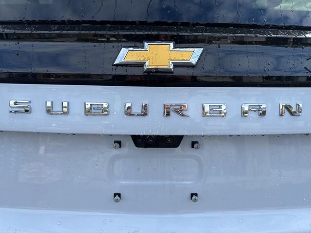 2026 Chevrolet Suburban High Country - Photo 17