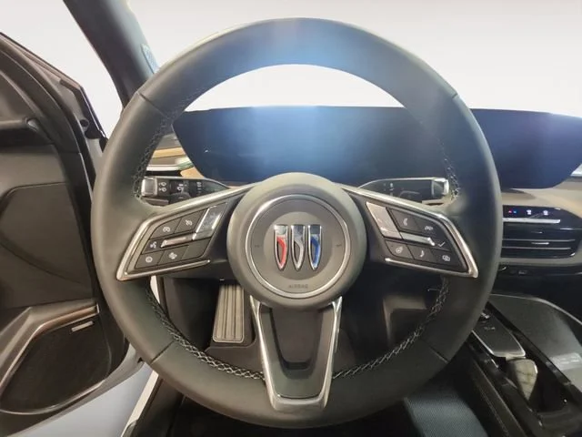 2026 Buick Enclave Preferred - Photo 12