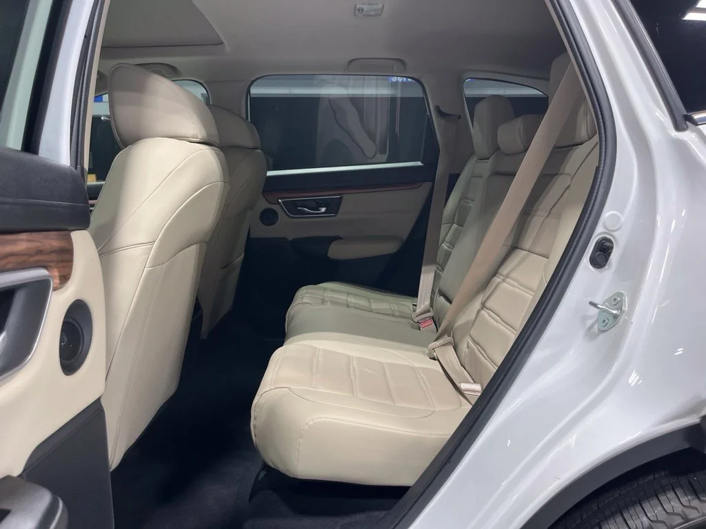 2022 Honda CR-V Touring - Photo 72