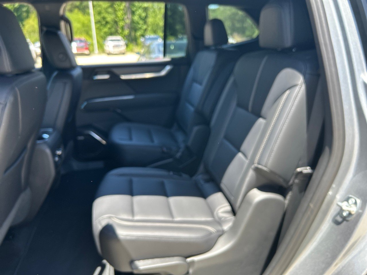 2026 GMC Acadia Elevation - Photo 17