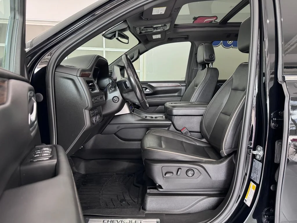 2022 Chevrolet Tahoe Premier - Photo 13