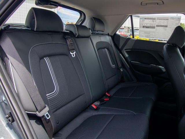 New 2026 Gray Hyundai SEL w/Two-Tone Roof image 16