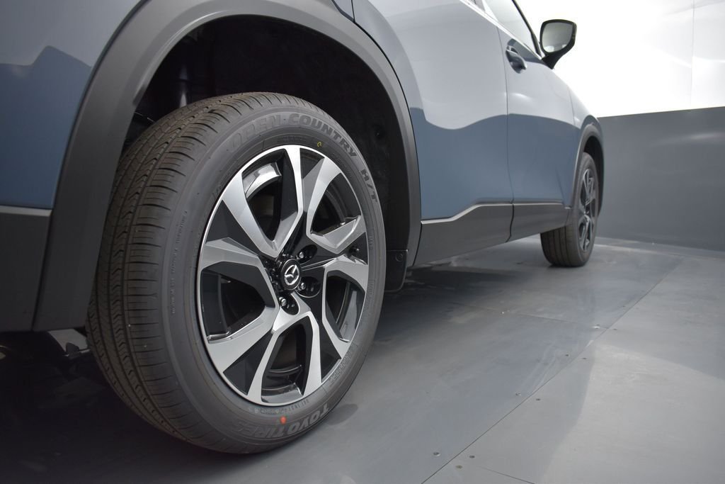New 2026 Polymetal Gray Metallic Mazda 2.5 S Preferred AWD image 21