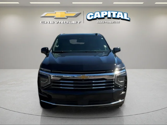 Used 2025 Black Chevrolet LT image 10