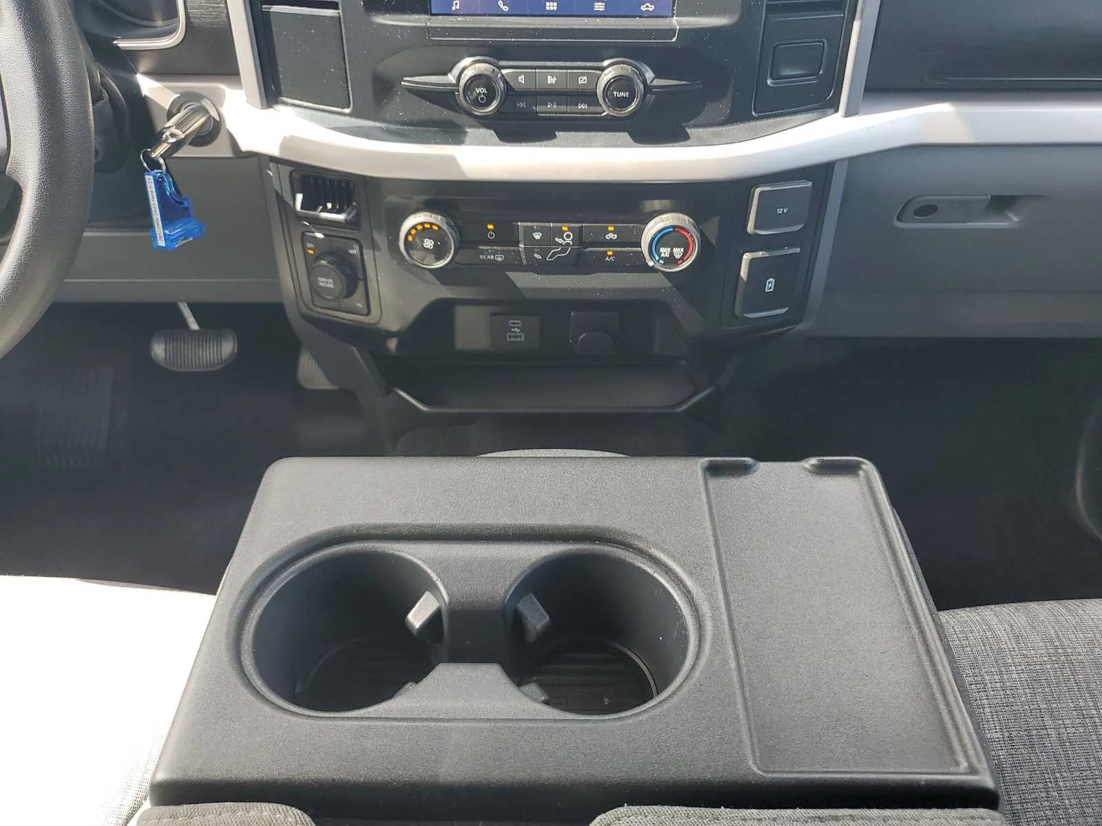 Used 2023 Gray Ford XL image 17
