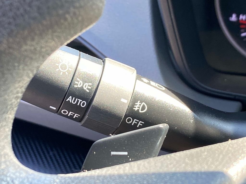 Used 2024 Blue Subaru Premium image 18