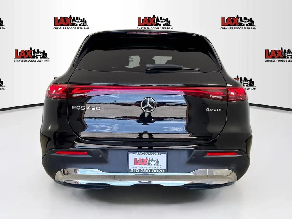 Used 2023 Black Mercedes-Benz 450 image 6