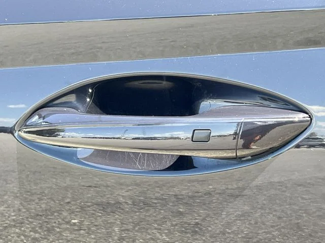Used 2025 Blue Hyundai SEL image 40
