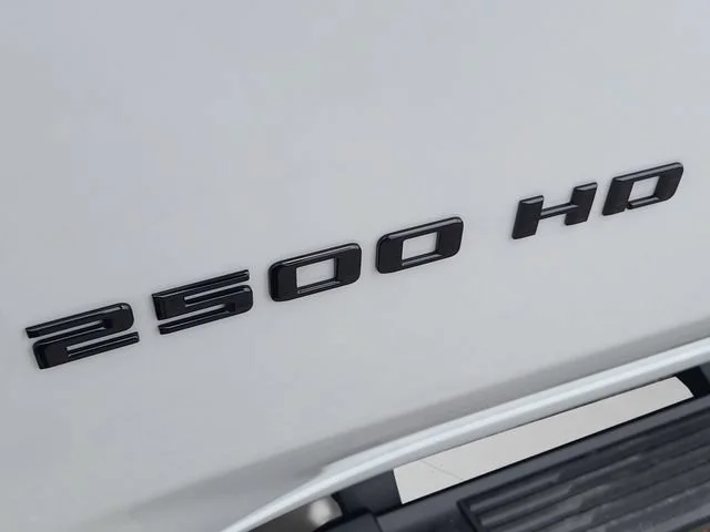 New 2026 Summit White Chevrolet LT image 29