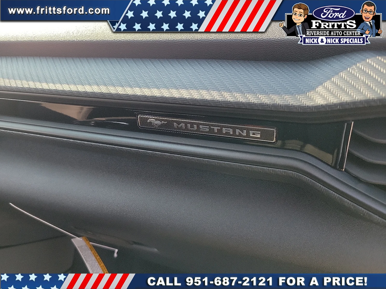New 2026 Carbonized Gray Metallic Ford EcoBoost® Fastback image 18