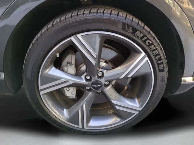 Used 2025 Gray Genesis 2.5T Prestige image 9