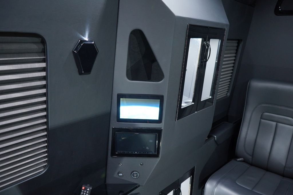 2022 Mercedes-Benz Sprinter Cargo Van Base - Photo 15