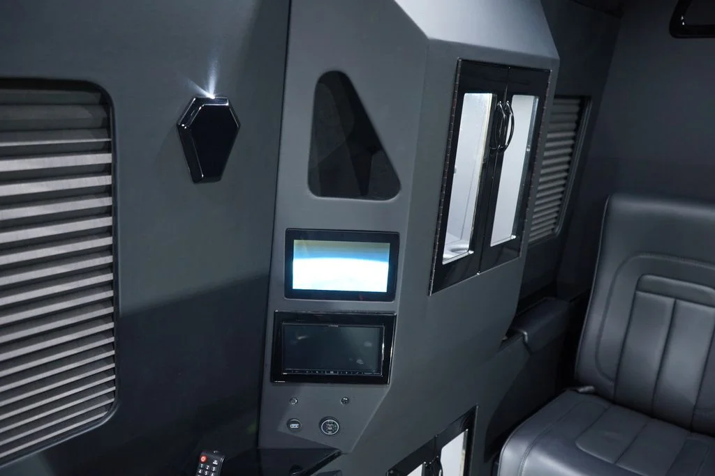2022 Mercedes-Benz Sprinter Cargo Van Base - Photo 15