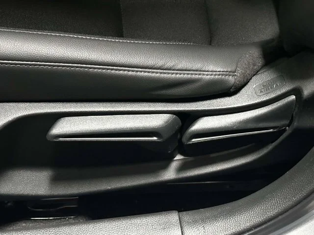 2025 Honda Civic Hatchback Sport - Photo 14