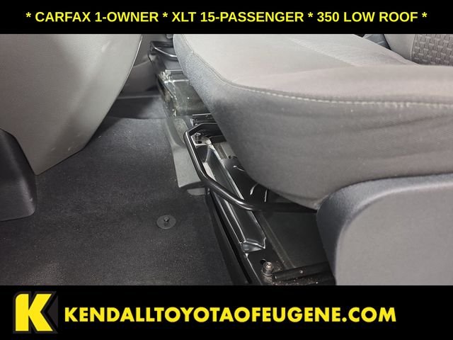 Used 2023 White Ford XLT image 21