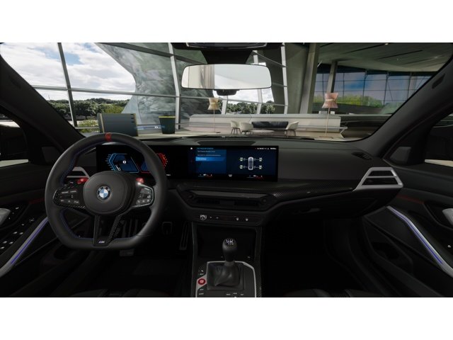 New 2027 Isle of Man Green Metallic BMW  image 10