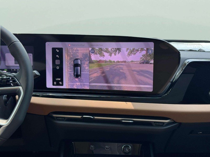 New 2026 Firmament Blue Metallic Audi Premium Plus image 17