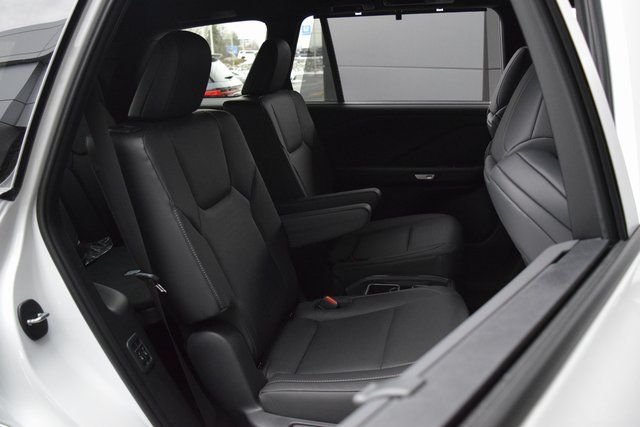 2026 Lexus TX 500h F-Sport - Photo 9