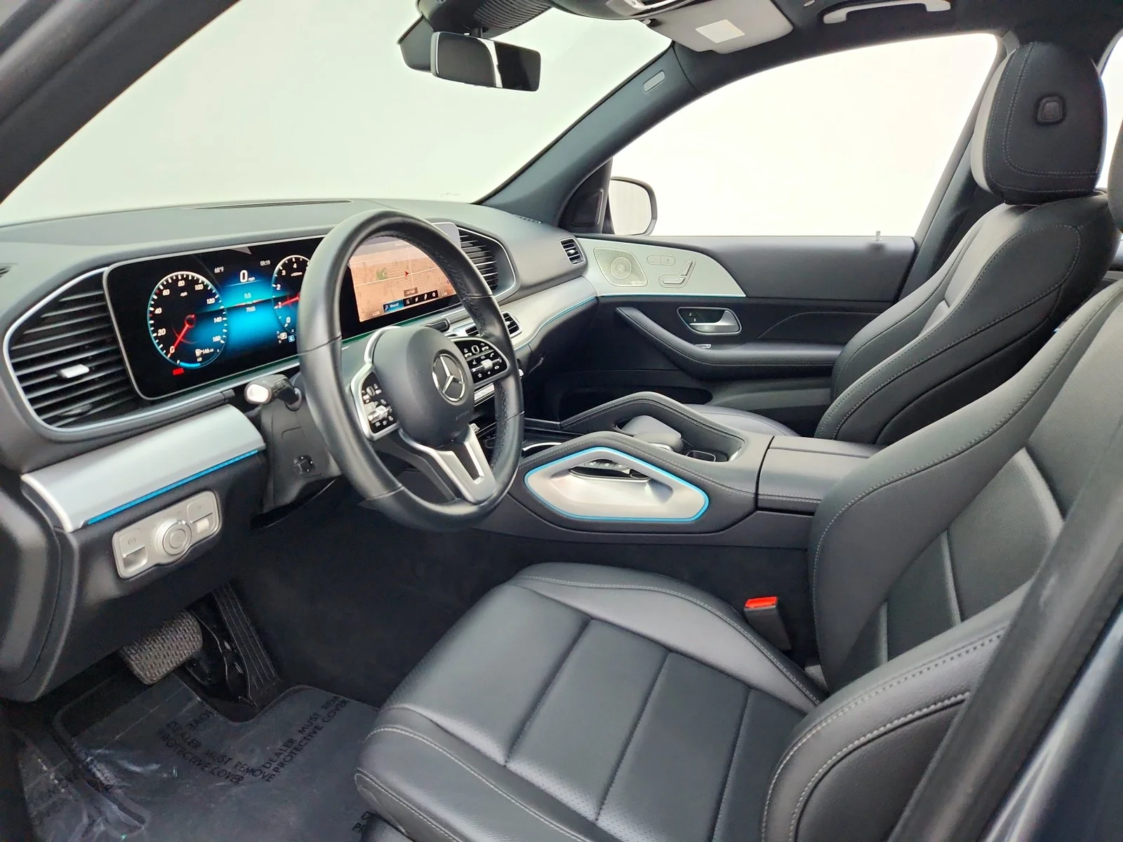 2022 Mercedes-Benz GLE GLE350 - Photo 16