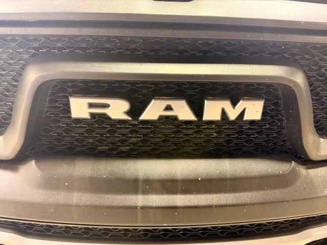 Used 2022 Black Ram Rebel image 33