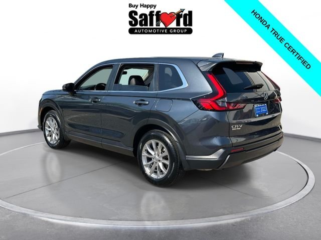 Used 2023 Gray Honda EX-L image 10