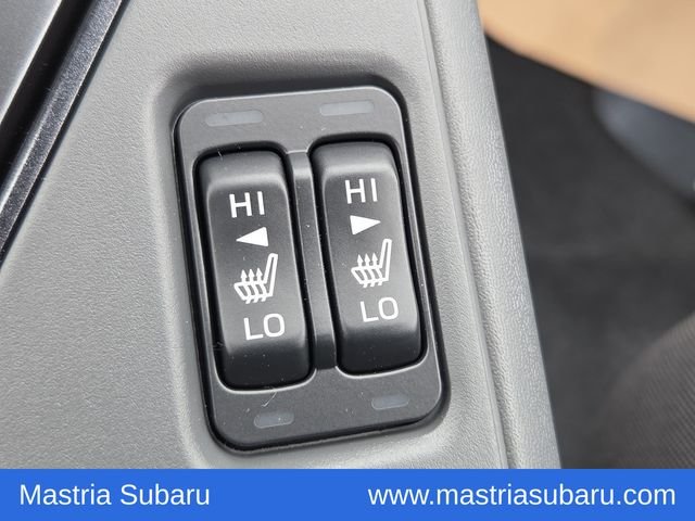 Used 2026 Gray Metallic Subaru Premium image 11