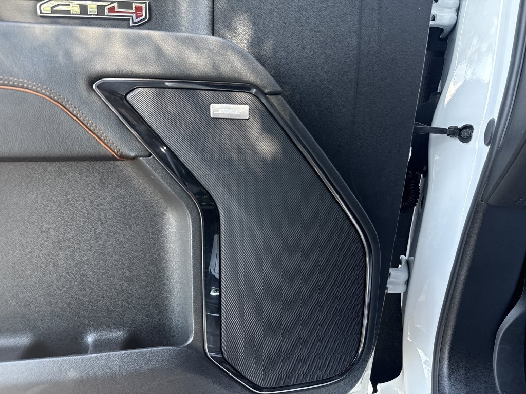 2024 GMC Sierra 1500 AT4 - Photo 18