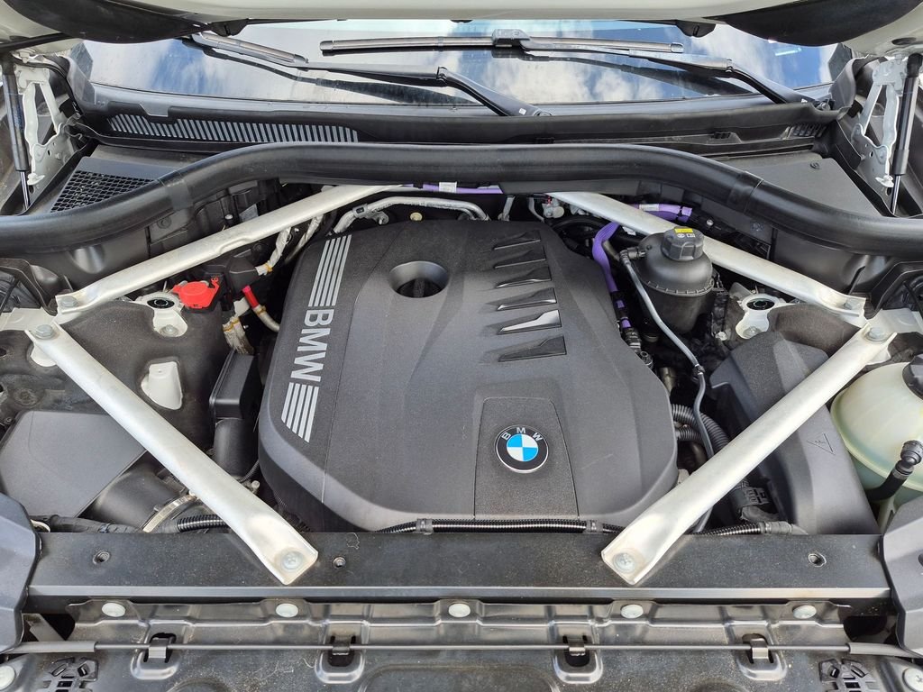 2023 BMW X7 40i - Photo 10