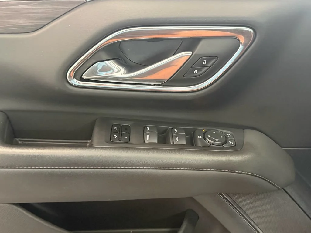 Certified Used 2024 Summit White Chevrolet LT image 22