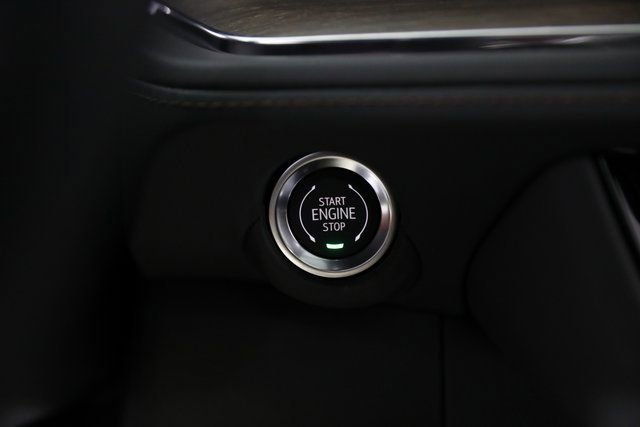 2026 Chevrolet Suburban High Country - Photo 12