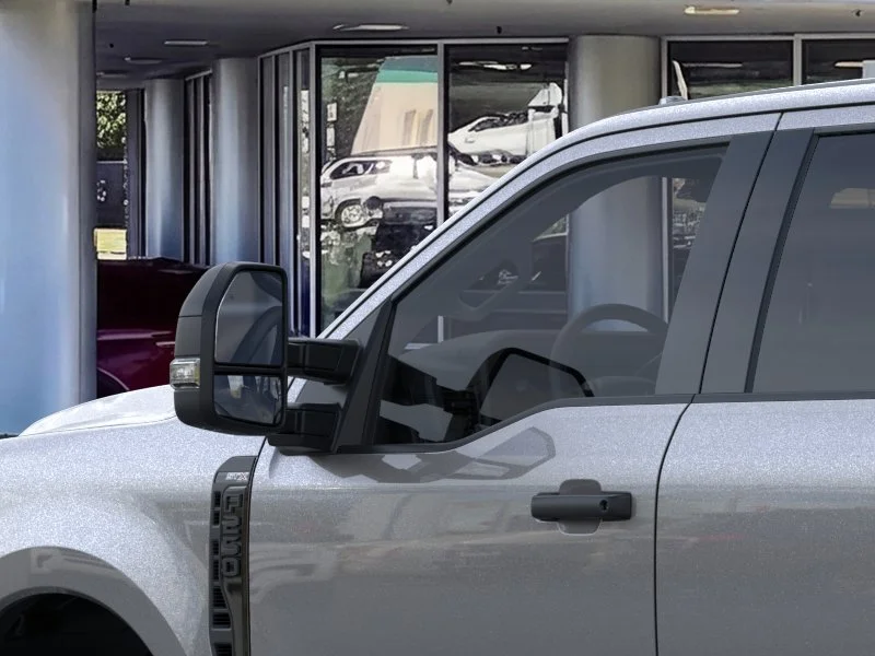 New 2026 Carbonized Gray Metallic Ford XL image 20