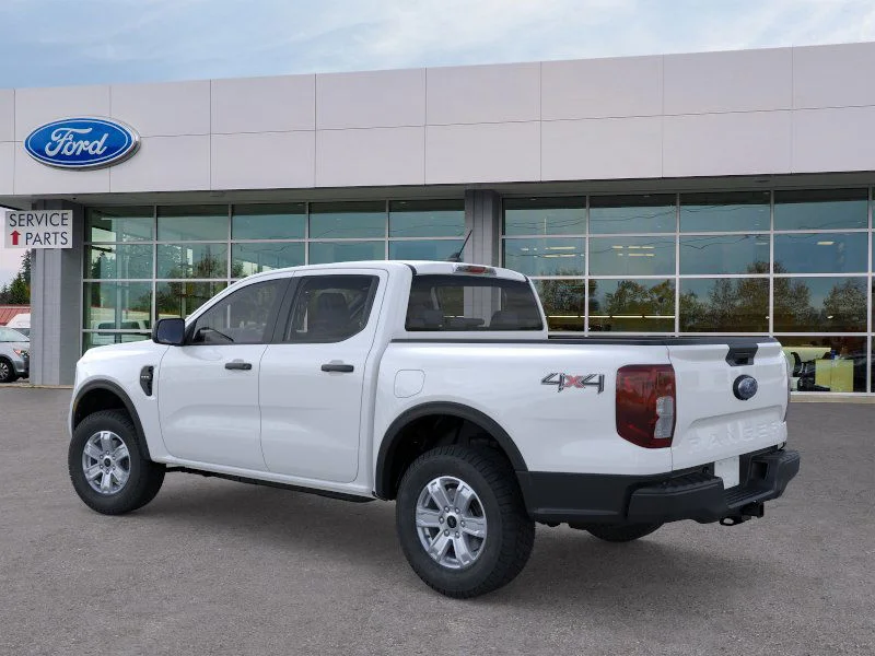 New 2025 Oxford White Ford XL image 37