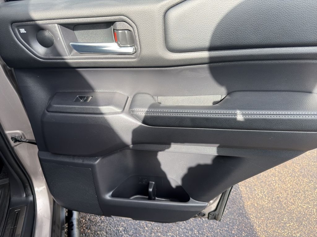 Used 2024 Gray Toyota First Edition image 28