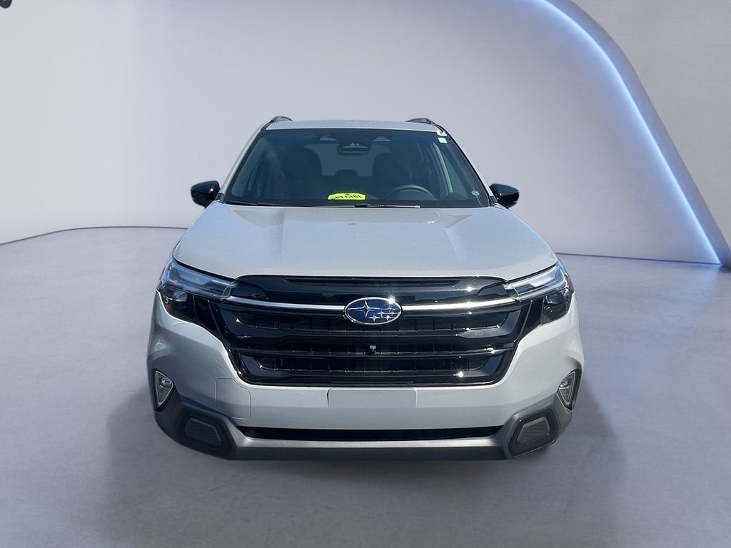 2026 Subaru Forester Touring - Photo 9