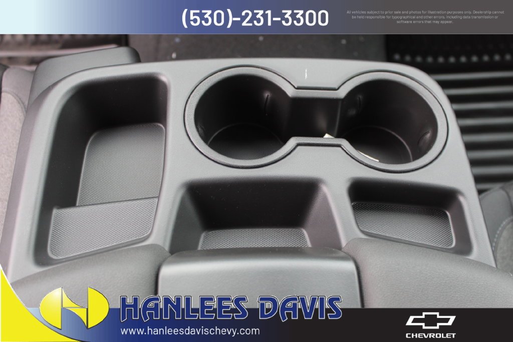 2026 Chevrolet Silverado 1500 LT - Photo 19
