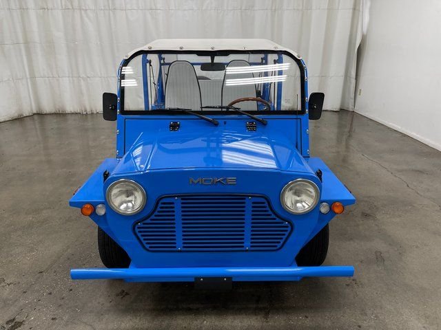 New 2022  Moke  image 6