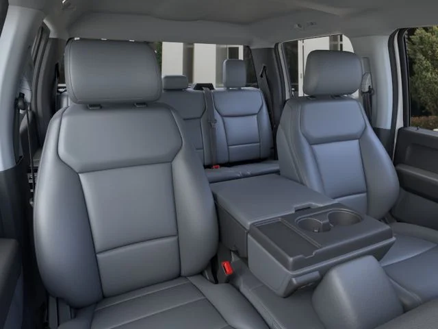New 2026 Oxford White Ford XL image 10