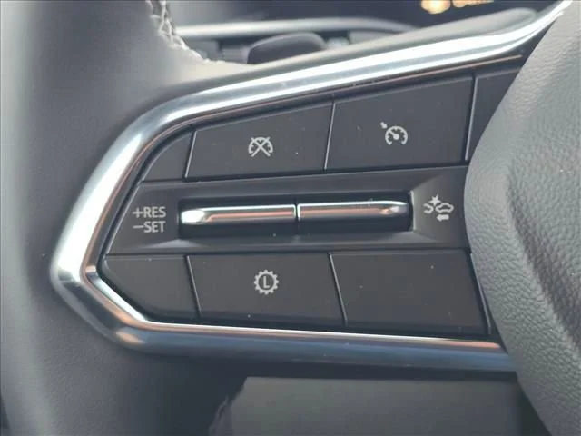 New 2026 Summit White Chevrolet LT image 26